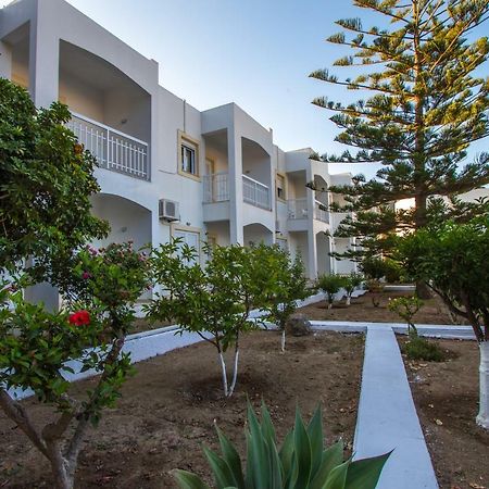 Irene Hotel Leros Alinda  Luaran gambar