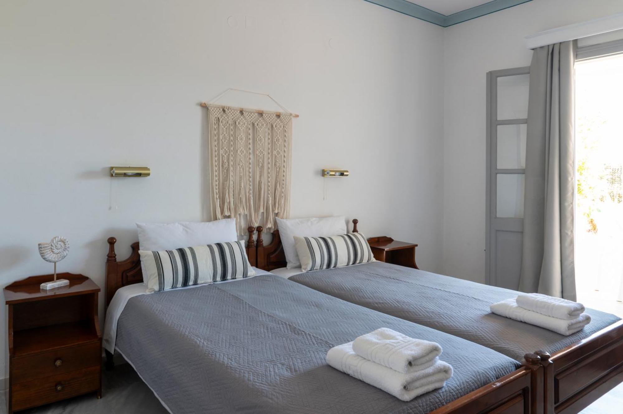 Irene Hotel Leros Alinda  Luaran gambar