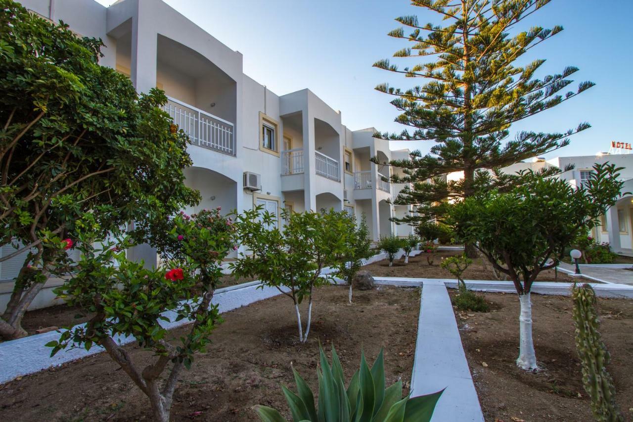 Irene Hotel Leros Alinda  Luaran gambar